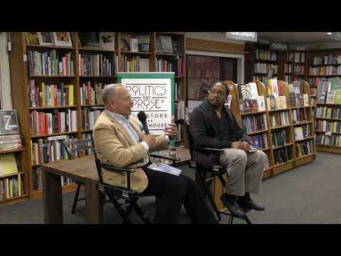 Book Talk: W. Ralph Eubanks — When It's Darkness on the Delta - with Vann R. Newkirk II
