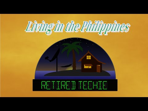 Ruminations from the Philippines
