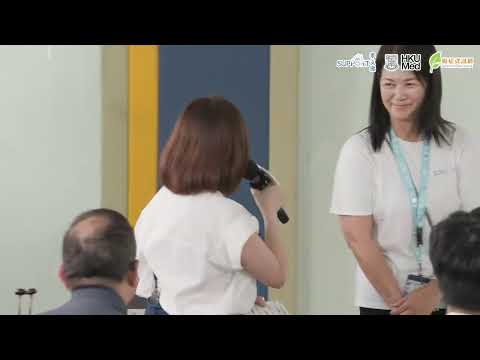 【港大醫學院 ｜家支援醫事講】 大腸癌 ｜大腸癌篩查 ｜ 大便有血｜HKUMed