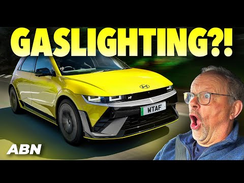 78% Renewable Energy but Still Paying Fossil Fuel Prices?! PLUS Ferrari's Noisy Future!