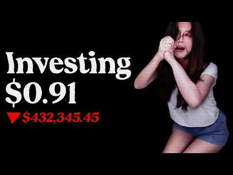 Top 7 Wildest Live Trading Losses With Reactions