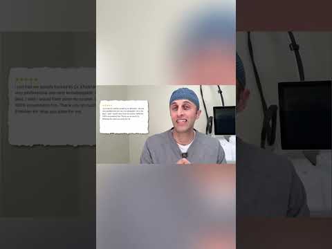 Over 90% LOVE Eyelid Surgery: You'll Wish You Did It Sooner! #shorts