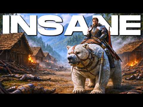 38 NEW Updates That Make CRIMSON DESERT Even More INSANE!