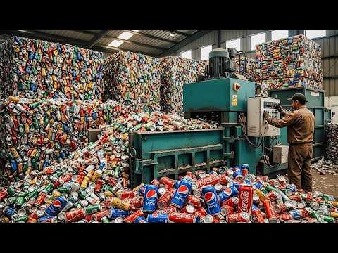 Factory Secrets Revealed: The  Amazing Manufacturing Processes Everyone is Watching in 2025! 