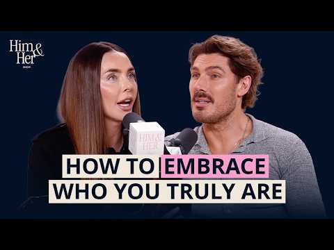 Chris Appleton On Identity, Shame & The Inner Work Behind Real Confidence