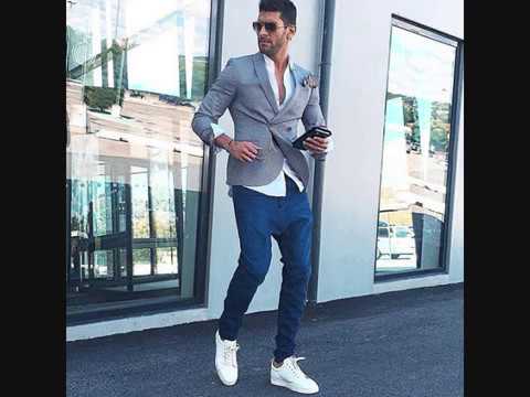 look homme pour cette année