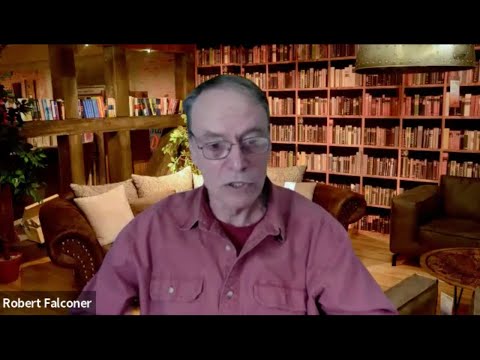 Unattached Burdens w/ Robert Falconer