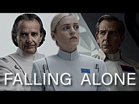 Falling Alone: The Narrow Path Imperials Walk in Andor