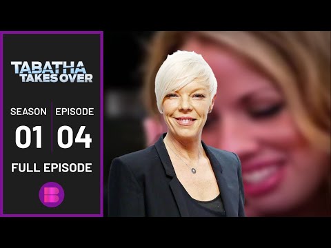 Beauty Revival - Tabatha Takes Over - S01 E04 - Reality TV