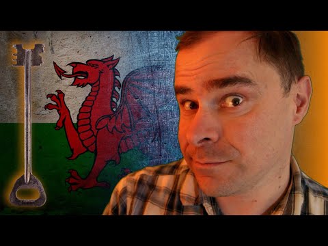 HOW TO learn Welsh Language FAST