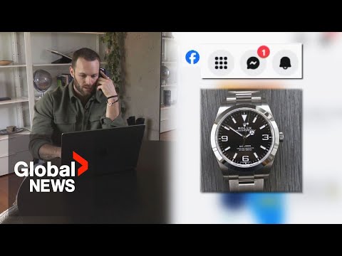 RBC customer loses $10,000 after falling victim to bank draft fraud