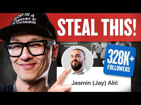 Linkedin Lead Generation Strategy That Works in 2025 @thejasminalic​