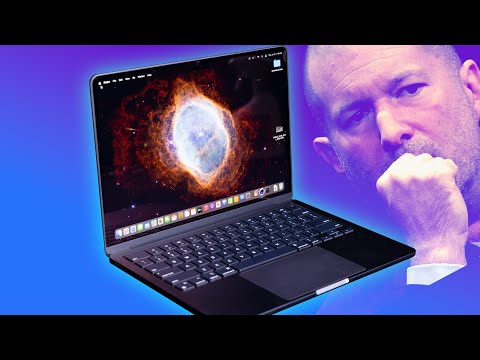 The M2 MacBook Air Is Compromised