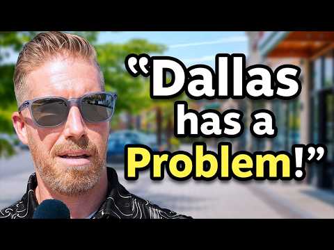 What Do People REALLY Think About Dallas?