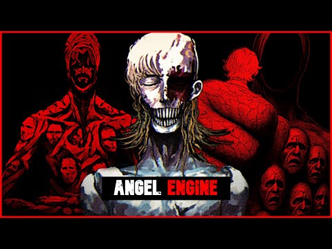 GOD IS COMING | Angel Engine Explained