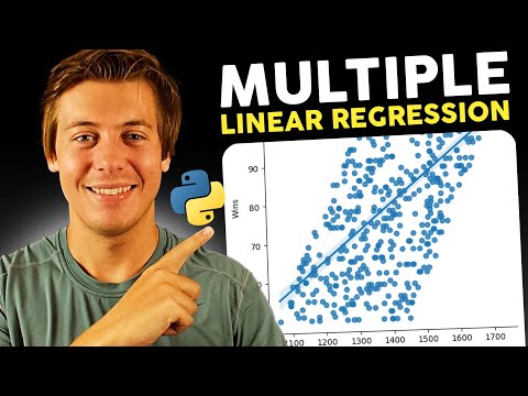 Mastering Multiple Linear Regression in Scikit-Learn: A Step-by-Step Guide