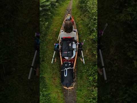 Day 5 - Land Journey Begins