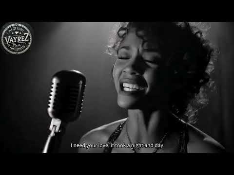 Ain’t No More Light in My Room #stopai #notoai #aicover #aivoice #aisong