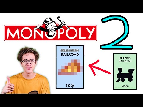 I FIXED Monopoly
