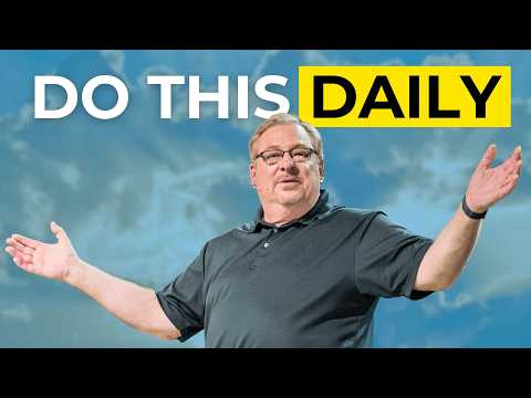 These 4 Daily Habits Build Happy and Healthy Relationships...