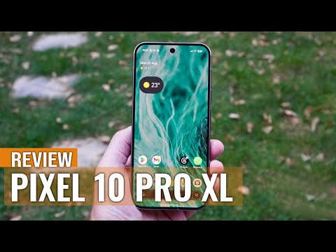 Google Pixel 10 Pro XL Review: Better Than iPhone 17 Pro Max?