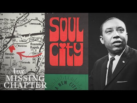 The anti-racist town in the American South, explained