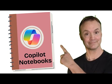 Microsoft Quietly Built Their Own NotebookLM - Here’s How It Works