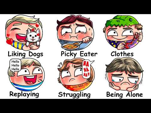 Normal Behaviors That Are Actually Signs Of Autism Explained In 12 Minutes