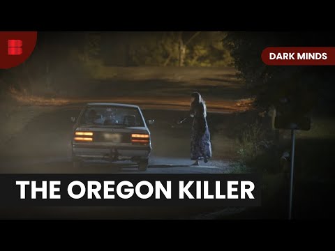 Hunting the Oregon Killer - Dark Minds - S02 EP03