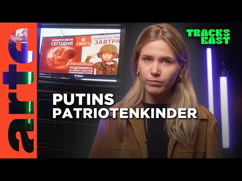 Wie Russlands Behörden in das Privatleben der Menschen eingreifen | Tracks East | ARTE