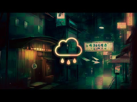 ☂ ＯＳＡＫＡ ☂ (Lofi Hip Hop)
