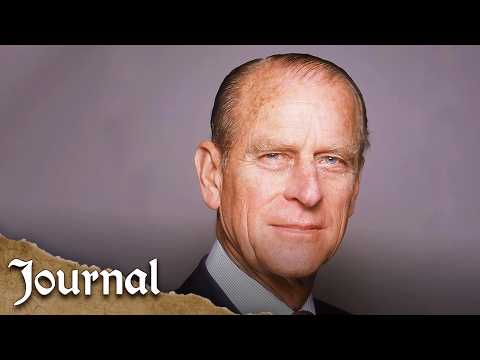 Queen’s Iron Duke: Inside The Fascinating Life Of Prince Philip | FULL DOCUMENTARY