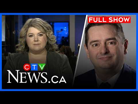 Nova Scotia MLA says he was a victim of blackmail | CTV Your Morning Atlantic for March 19, 2026