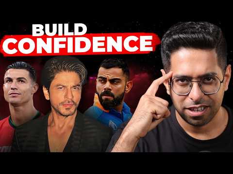 CONFIDENCE is EASIER Than You Think