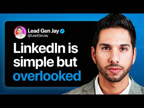 How To Land Clients With LinkedIn (3 Exclusive Tactics)