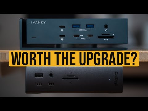 IS THUNDERBOLT 5 WORTH THE UPGRADE COST?