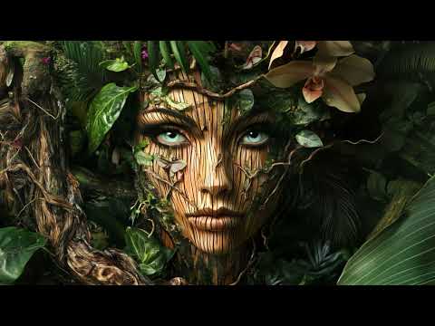 Sounds of Resueño II (Mixed By Sebananda) [ft. Mose, Jakare, Janax Pacha, etc] {Organic Folktronica}