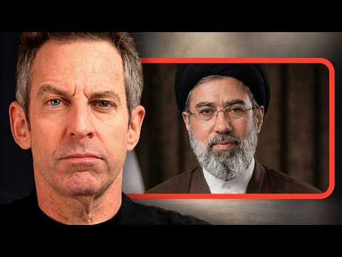 Is the Iran War Already Failing?