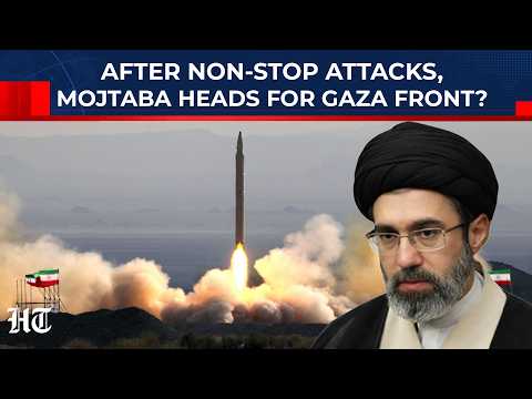 After 80th Wave Of ‘True Promise 4,’ Iran Issues Chilling New Warning: ‘Crimes Against Civilians...'