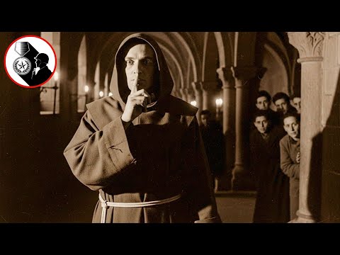 The Secret Monastery of Assisi: How Monks Hid 300 Jews Inside Their Cloistered Walls