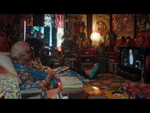 Inside Sue Kreitzman’s Eccentric Home in London | House Tour