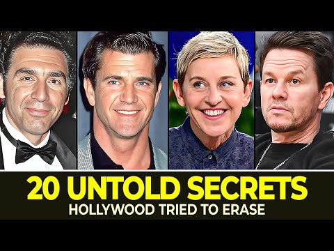 20 BIGGEST Racist Scandals That Hollywood Tried To Hide
