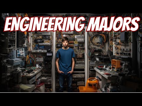 The Only Engineering Video You Will Ever Need