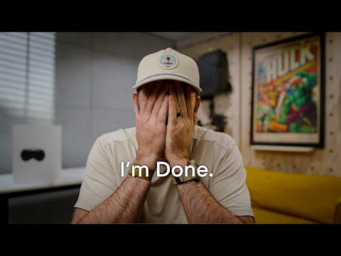 Whoop 5.0 : I Didn't See This Coming...