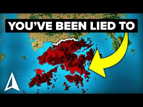 The Hidden Battle for Hong Kong’s Future