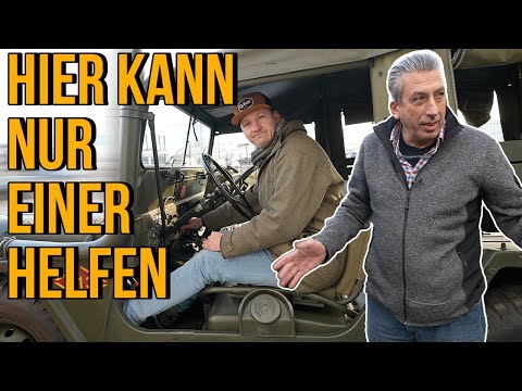 ❌ KATASTROPHE PART 1❌ l Keine Kompression mehr im MUTT ! lPart 1 @MorlockMotors