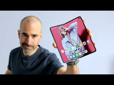 Is Samsung's Galaxy Z Fold 8 already beat? | OPPO Find N6 Leaks & Rumours | TSW267