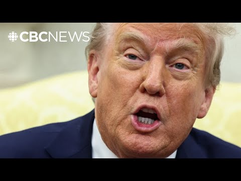 Trump 'not trolling' when he says Canada should be a 51st state, he tells Time