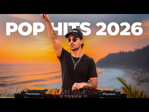 Spotify Pop Hits 2026 ♫ Lady Gaga, Bruno Mars, Ed Sheeran, Billie Eilish, Miley Cyrus, Tate McRae#12
