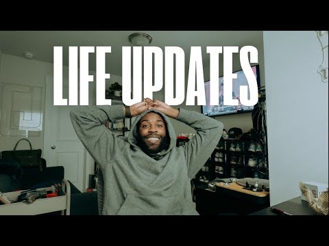 What's been going on lately | Life Update